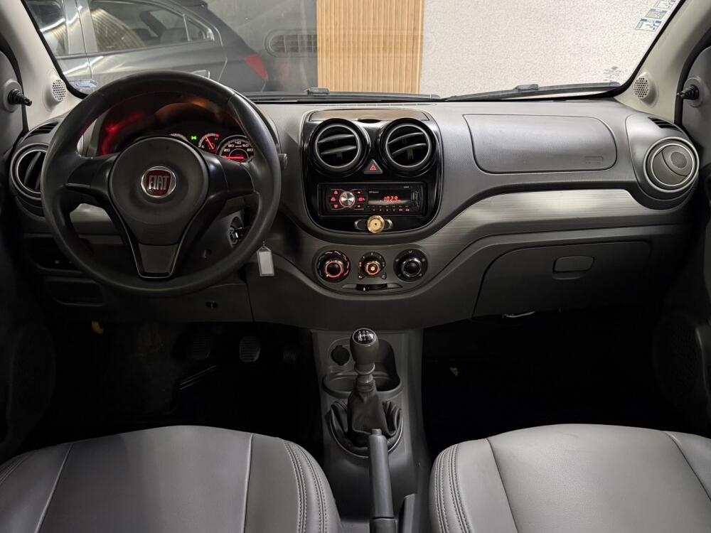 Fiat Palio