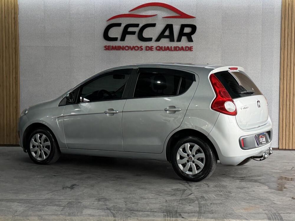 Fiat Palio
