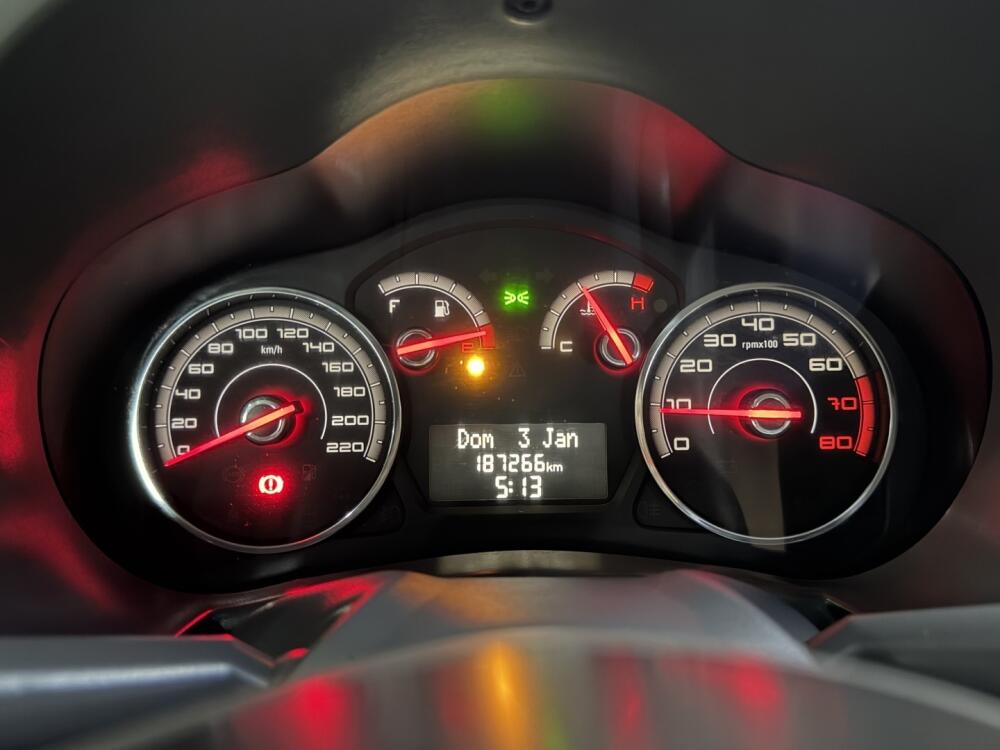 Fiat Palio