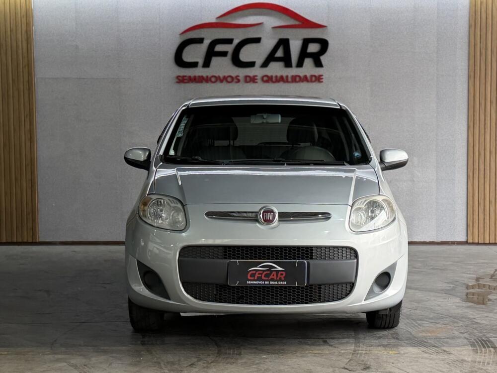 Fiat Palio