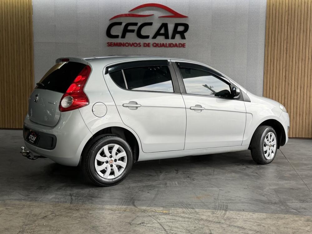 Fiat Palio