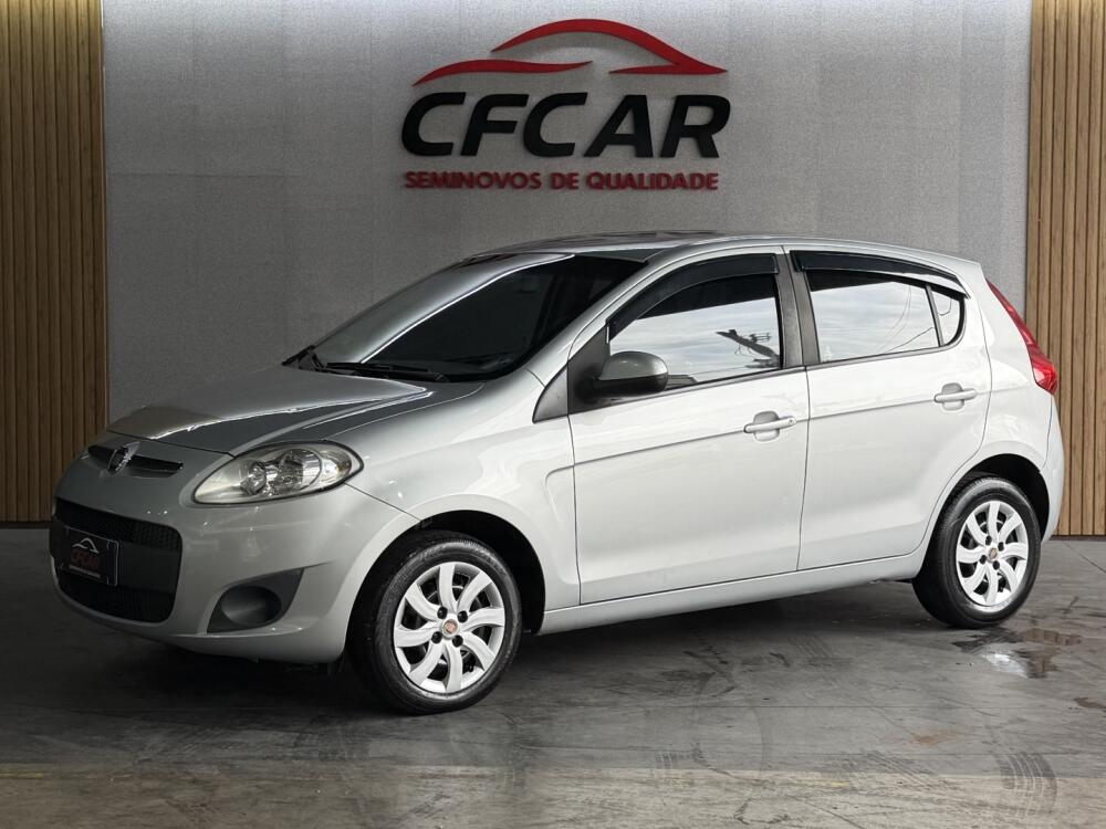 Fiat Palio