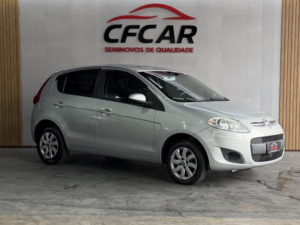 Fiat Palio