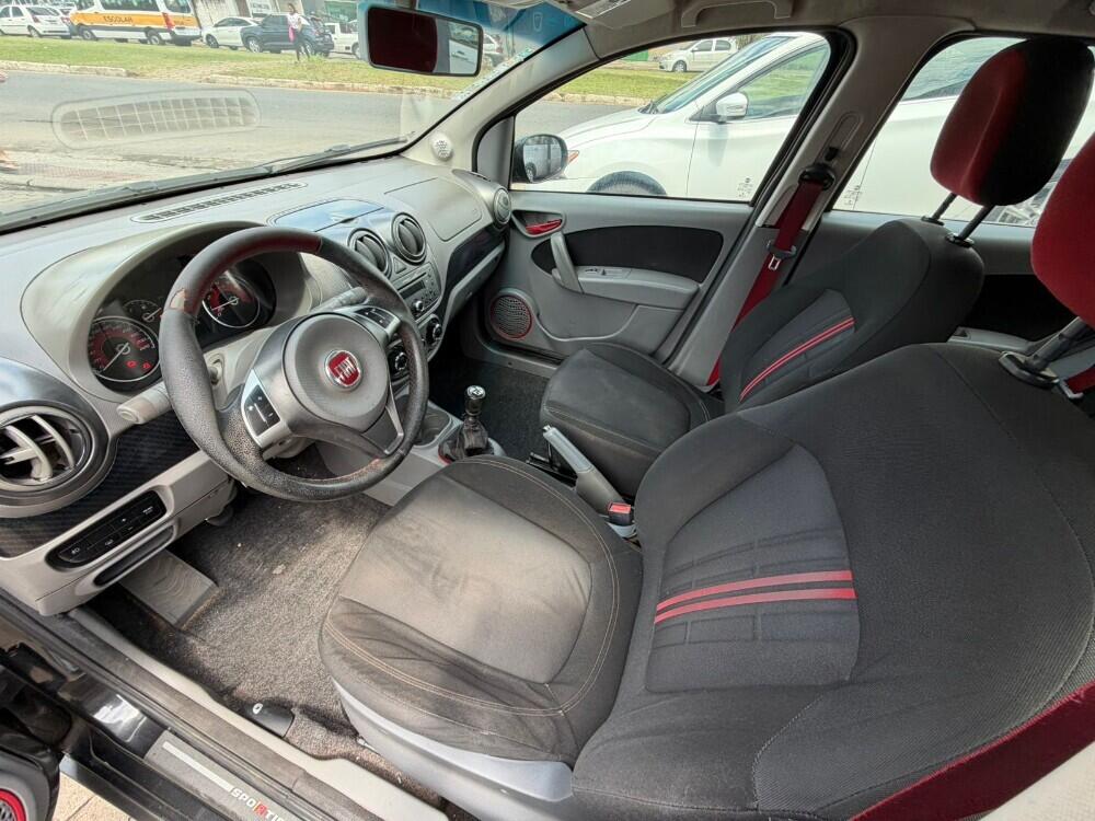 Fiat Palio