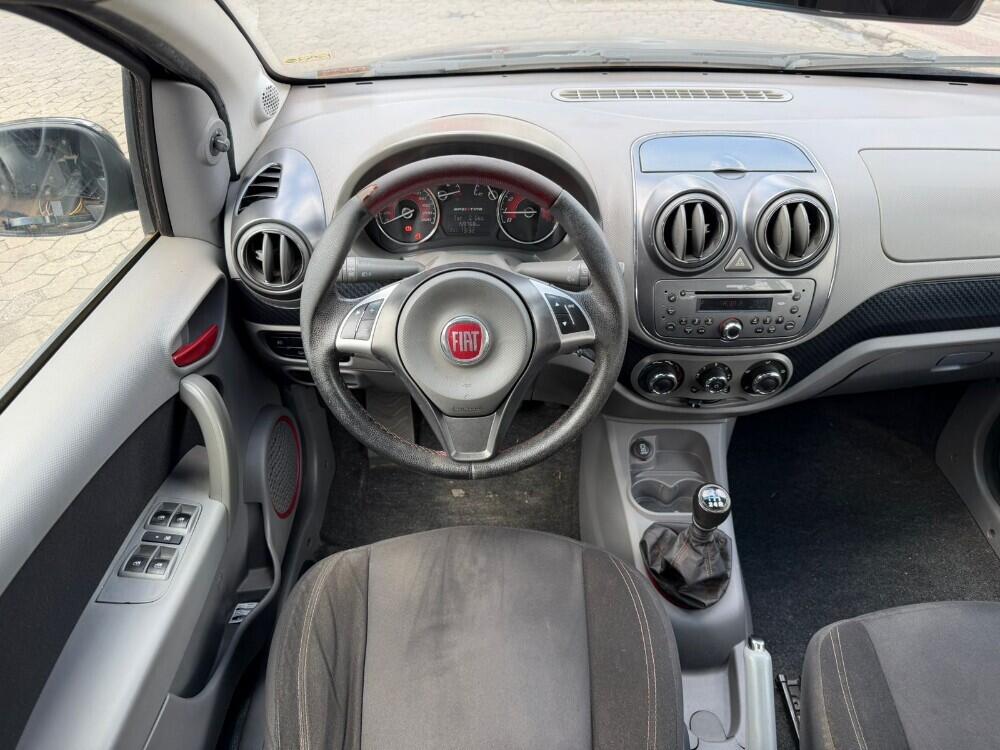 Fiat Palio