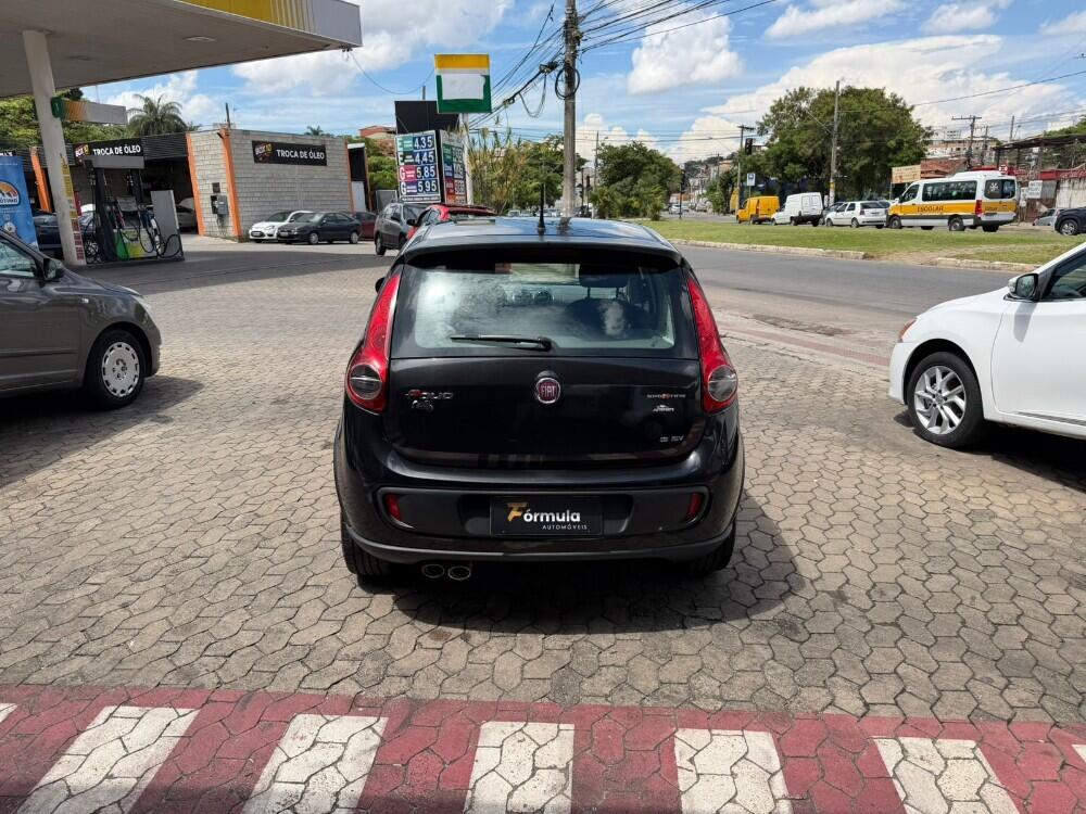 Fiat Palio