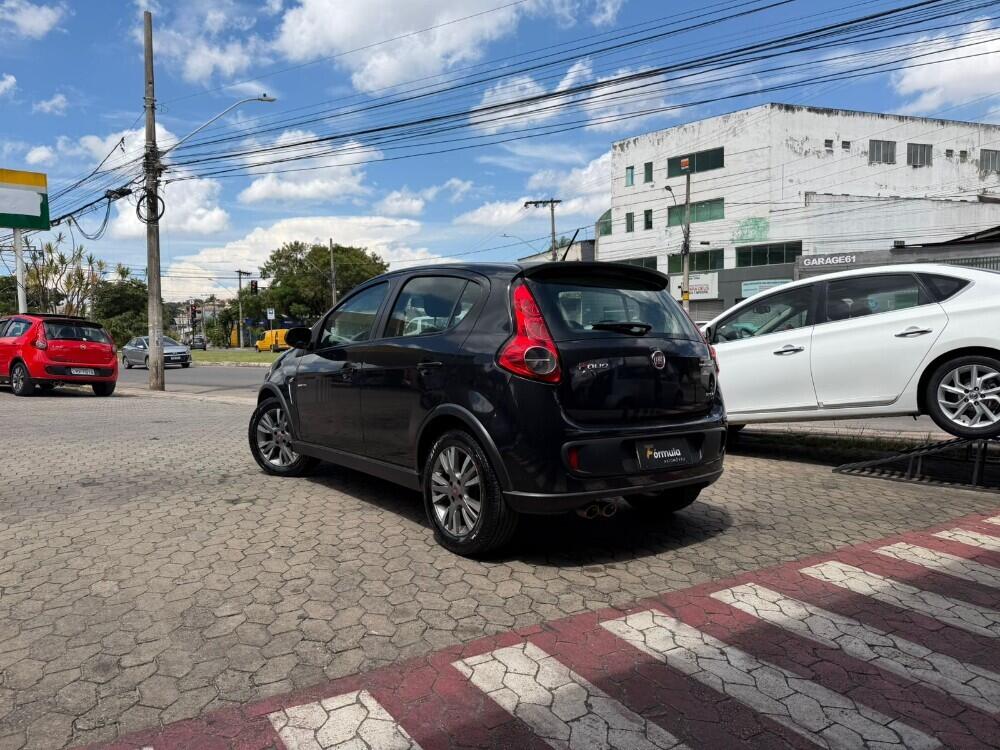 Fiat Palio