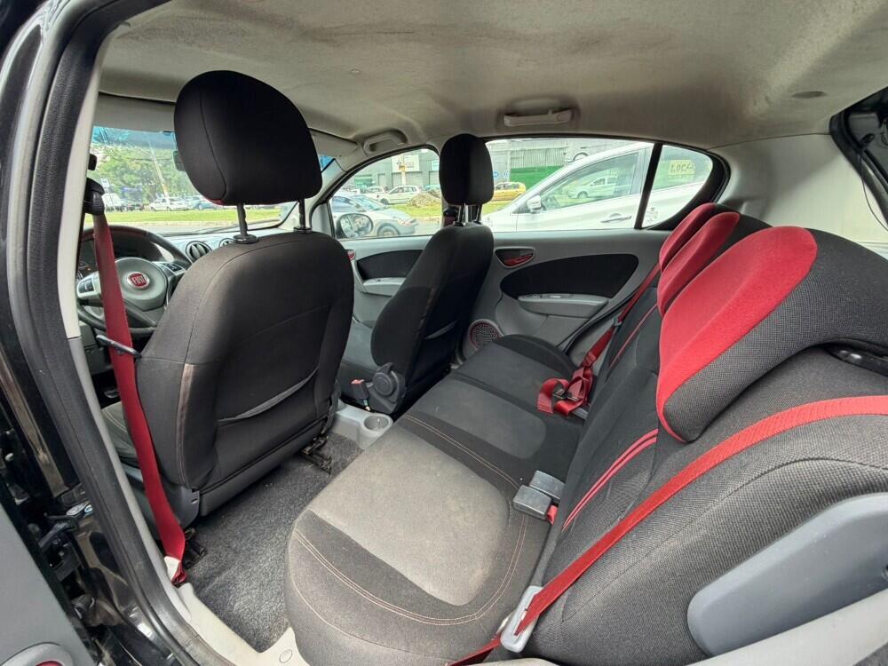 Fiat Palio