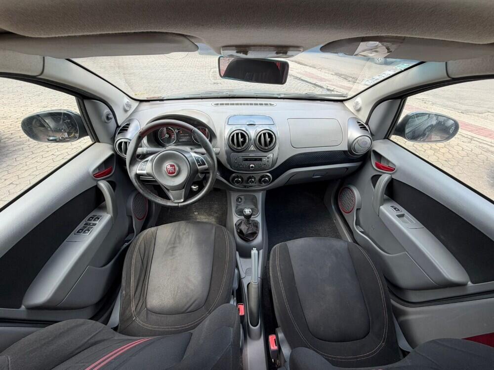 Fiat Palio