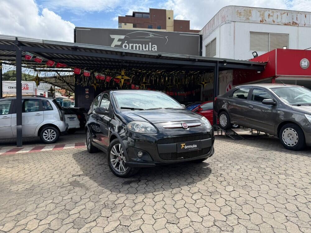 Fiat Palio
