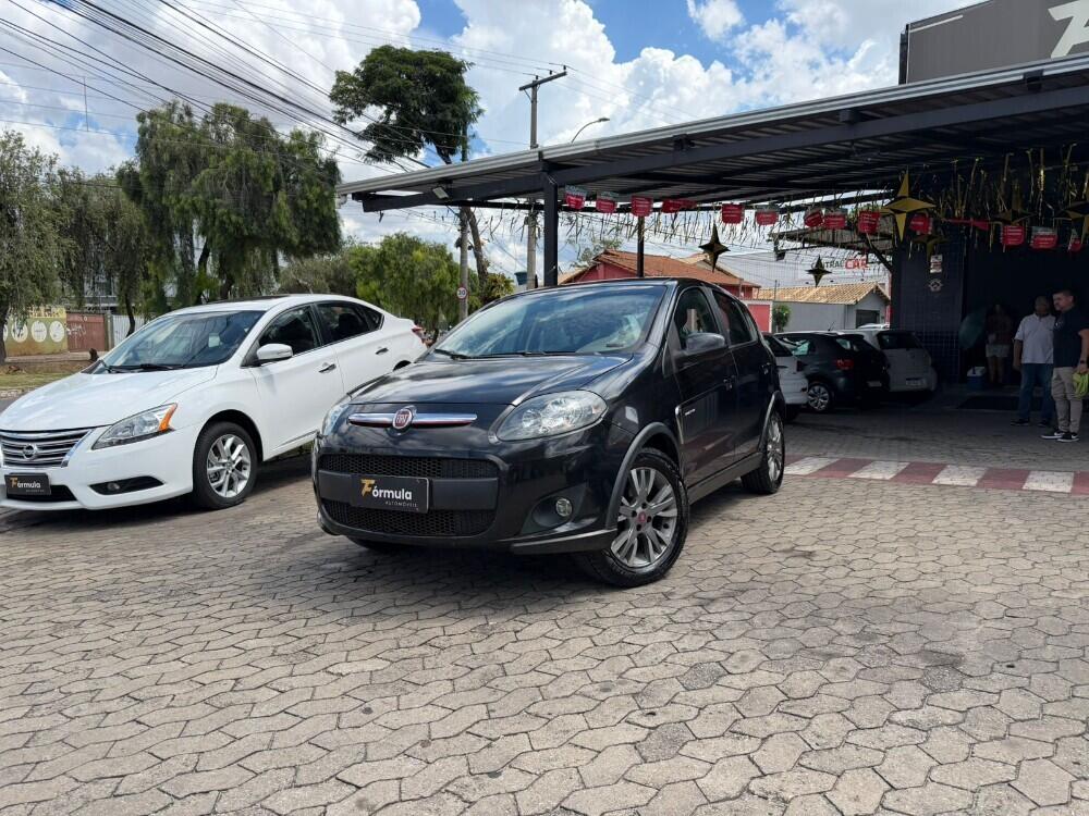 Fiat Palio