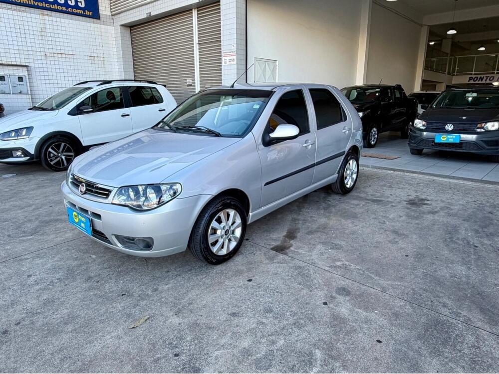 Fiat Palio
