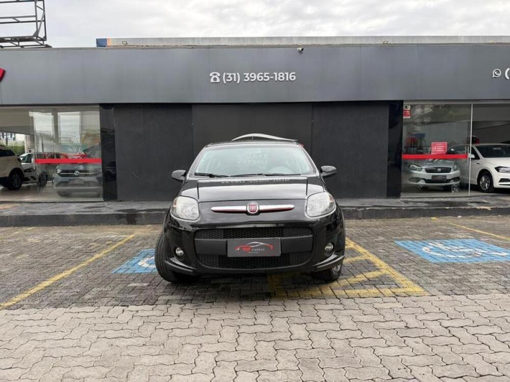Fiat Palio