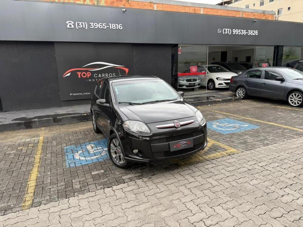 Fiat Palio