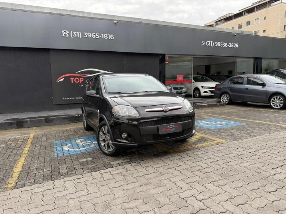 Fiat Palio