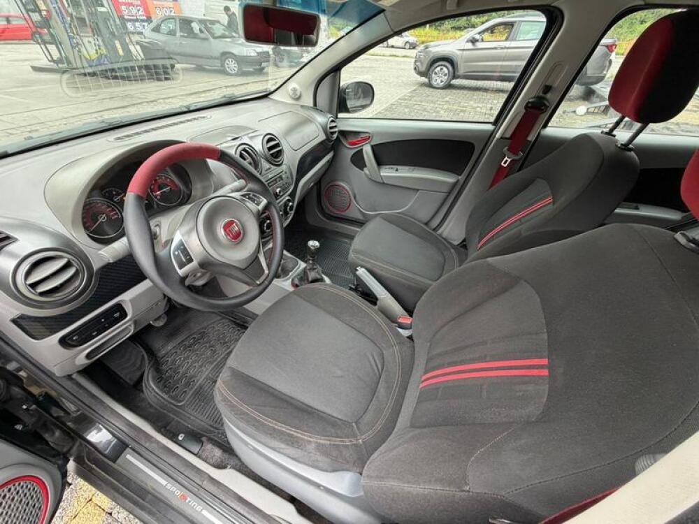 Fiat Palio
