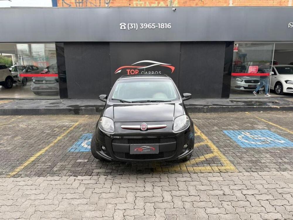 Fiat Palio