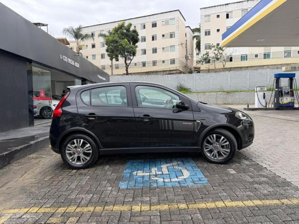 Fiat Palio