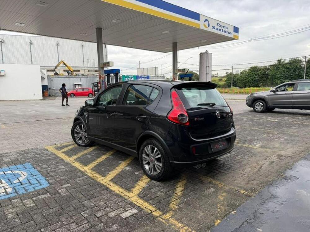 Fiat Palio