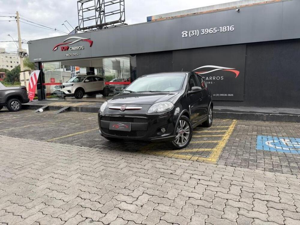 Fiat Palio