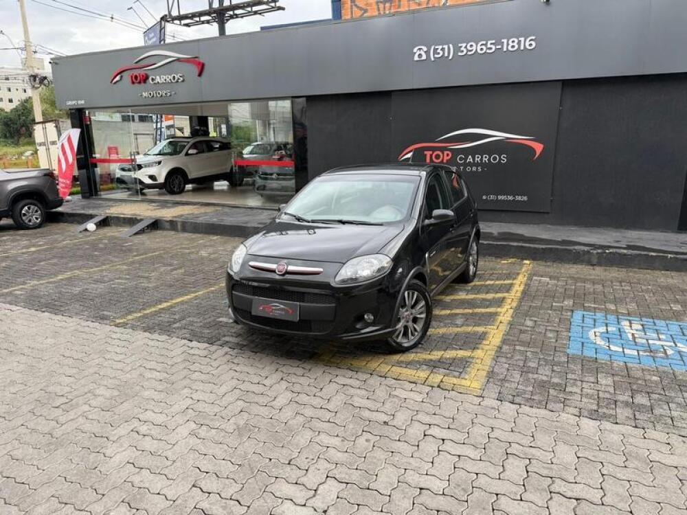 Fiat Palio