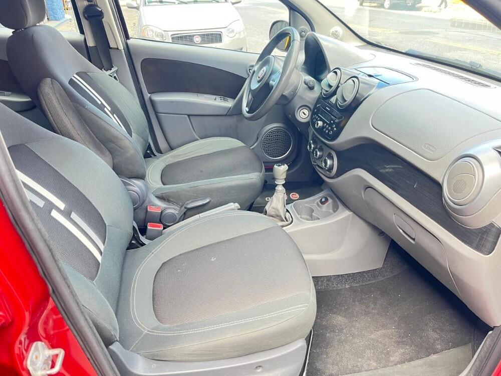 Fiat Palio