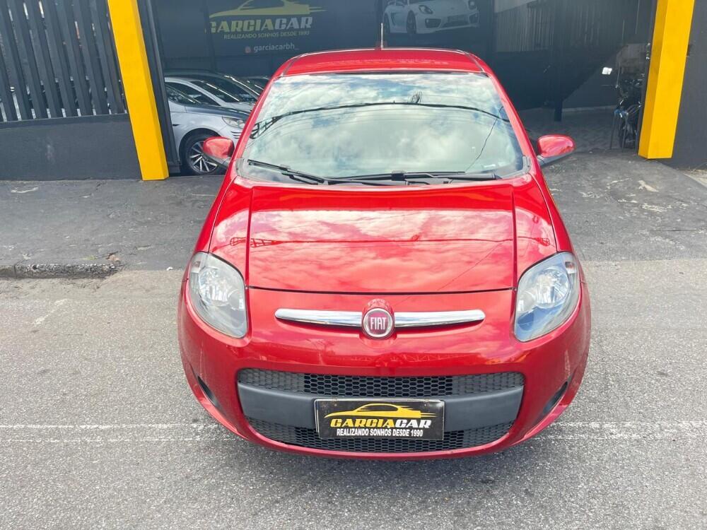 Fiat Palio