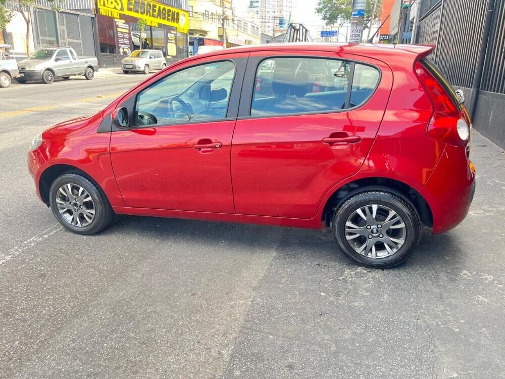 Fiat Palio
