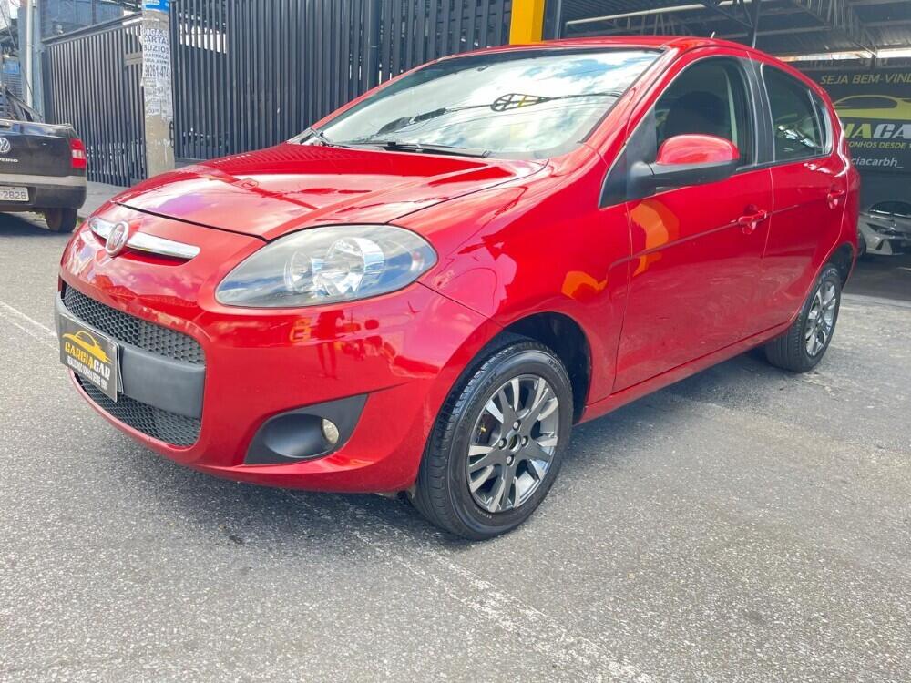 Fiat Palio