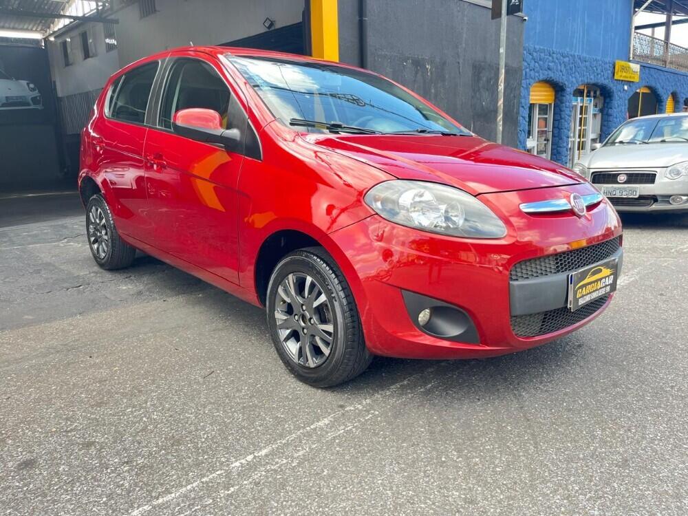 Fiat Palio