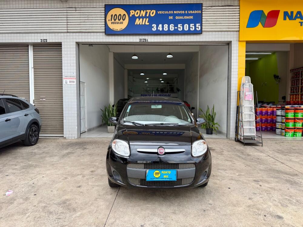 Fiat Palio