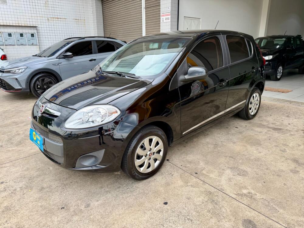 Fiat Palio