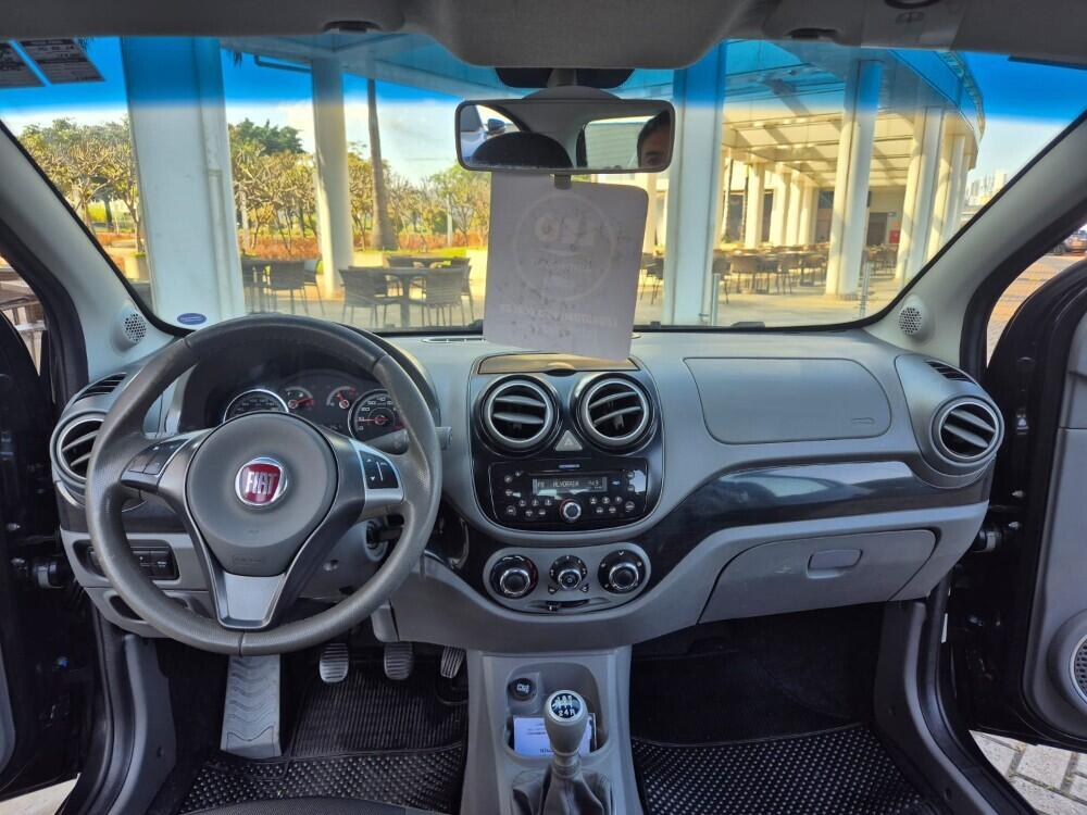 Fiat Palio