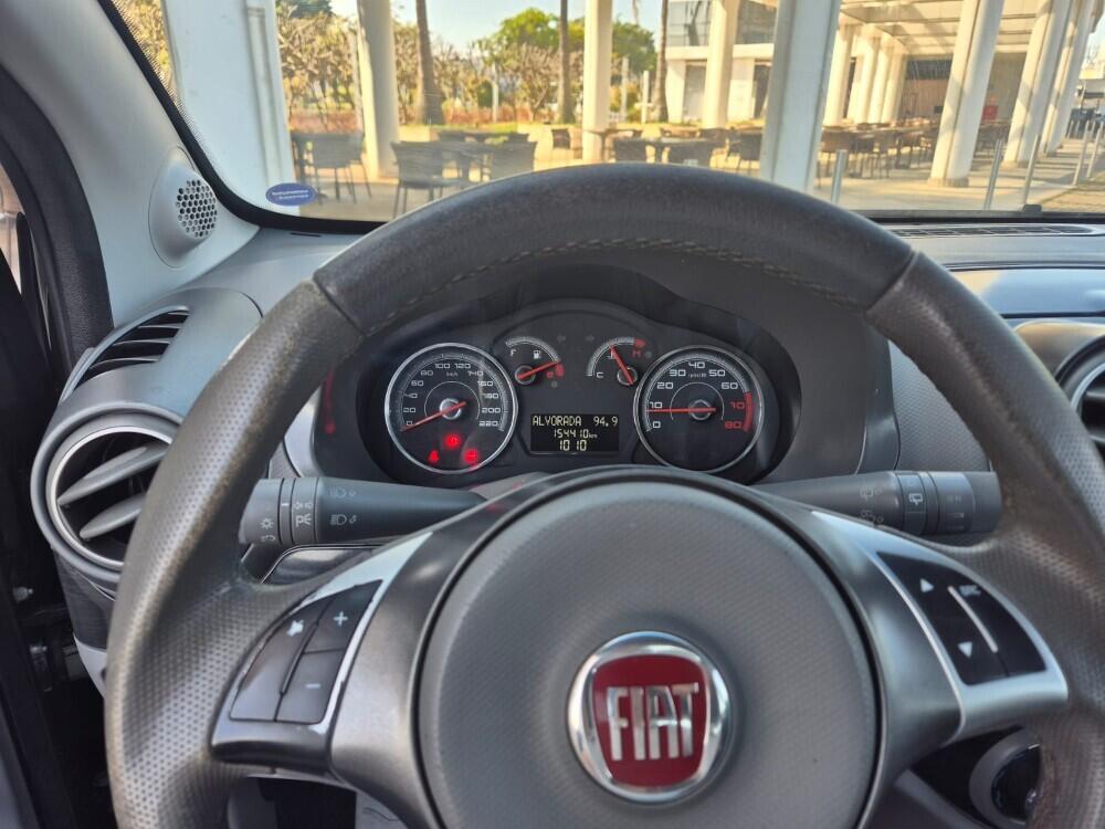 Fiat Palio