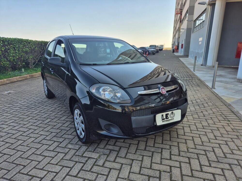 Fiat Palio