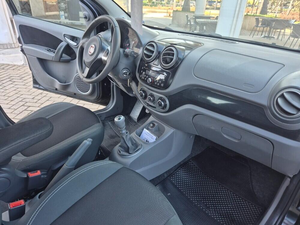 Fiat Palio