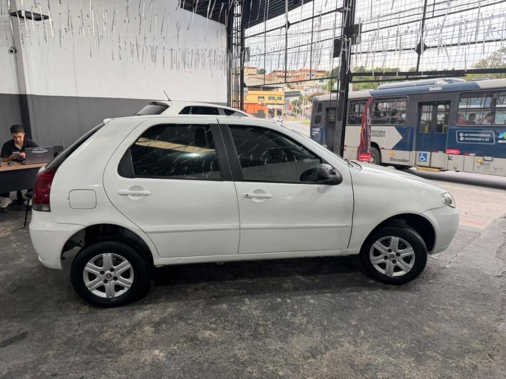 Fiat Palio