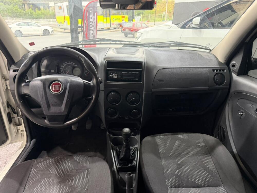 Fiat Palio