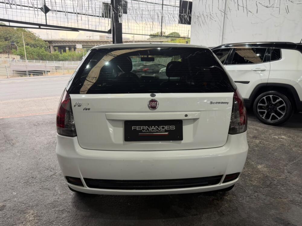 Fiat Palio