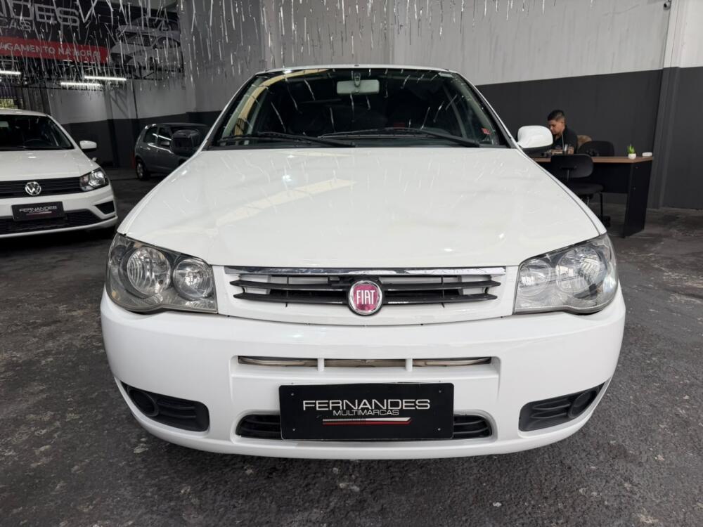 Fiat Palio