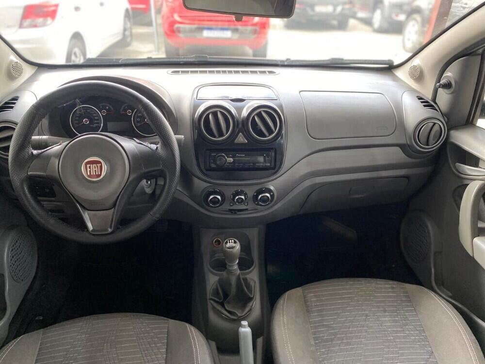 Fiat Palio