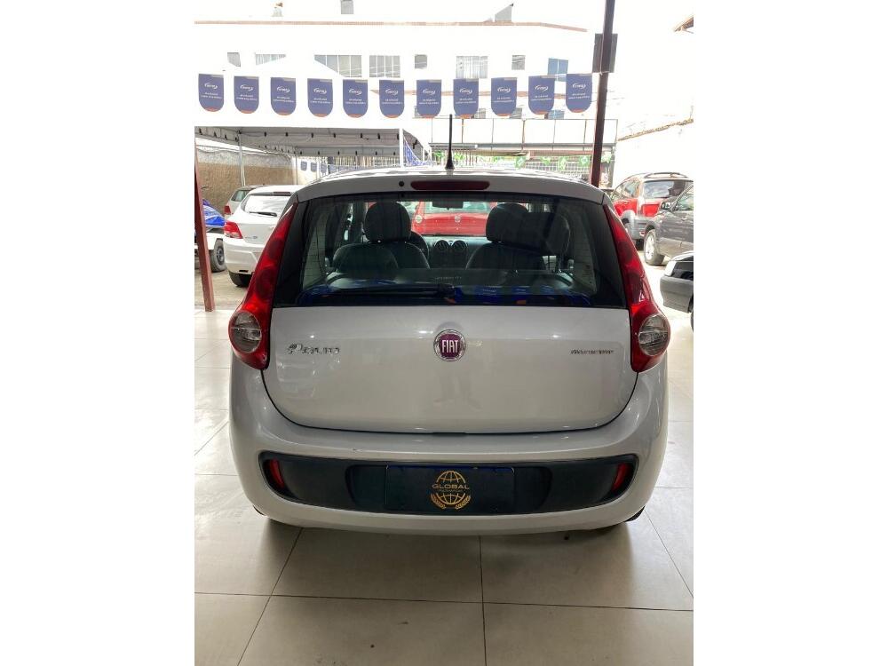 Fiat Palio
