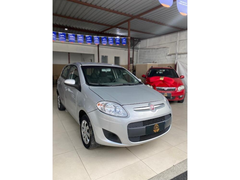 Fiat Palio