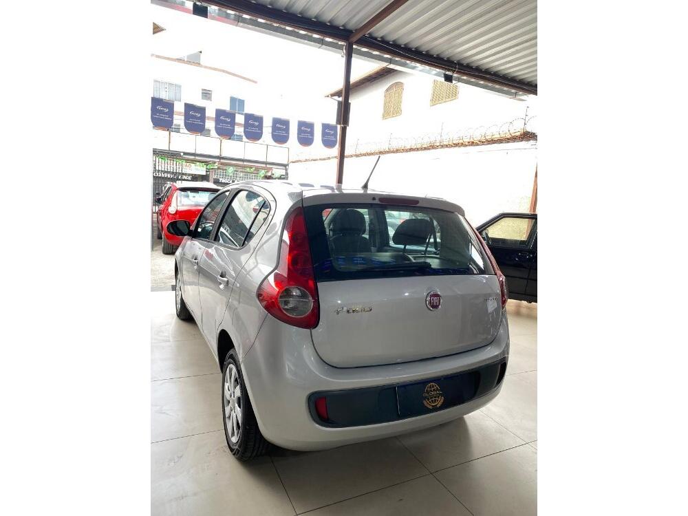Fiat Palio