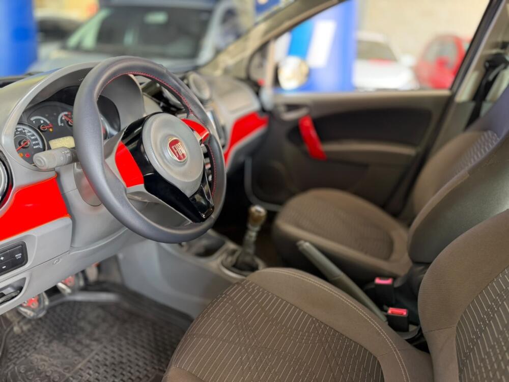 Fiat Palio