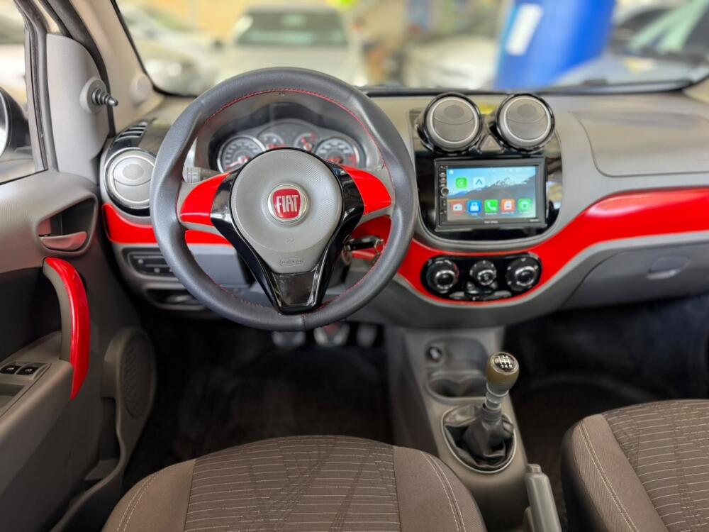 Fiat Palio