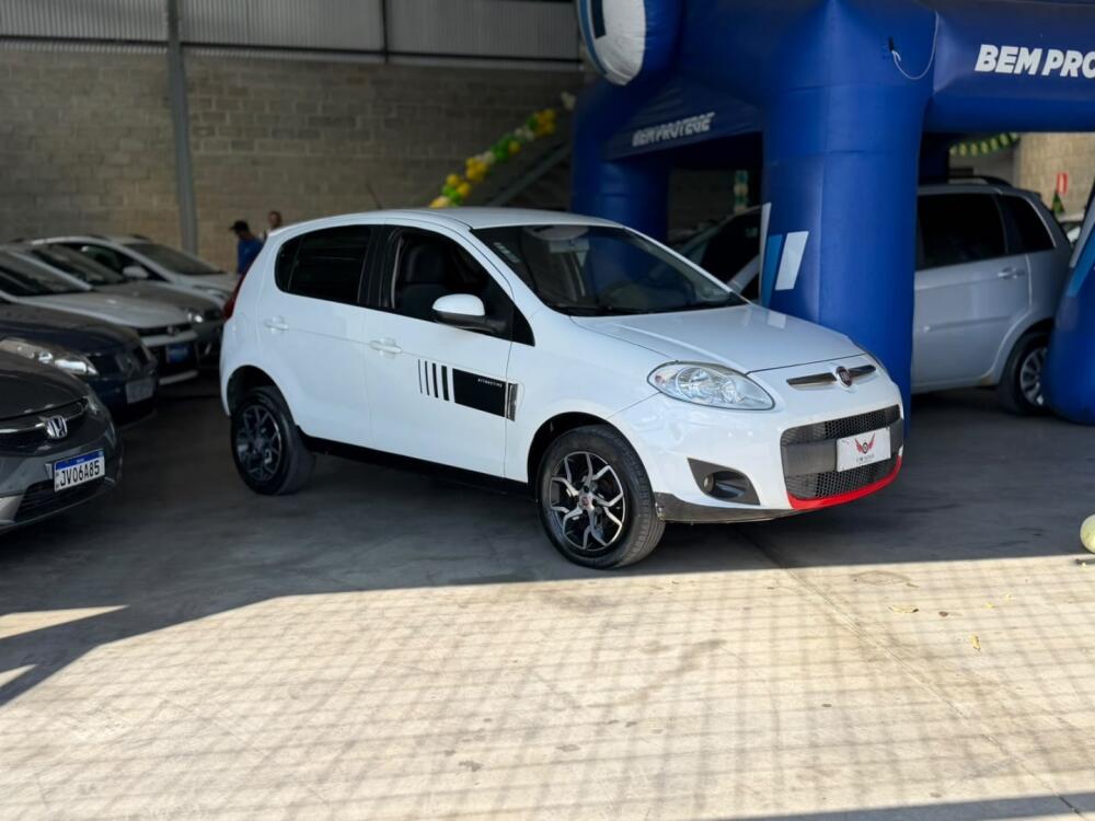 Fiat Palio