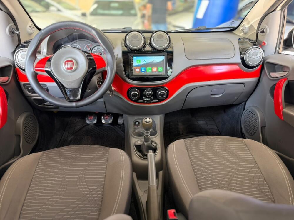 Fiat Palio