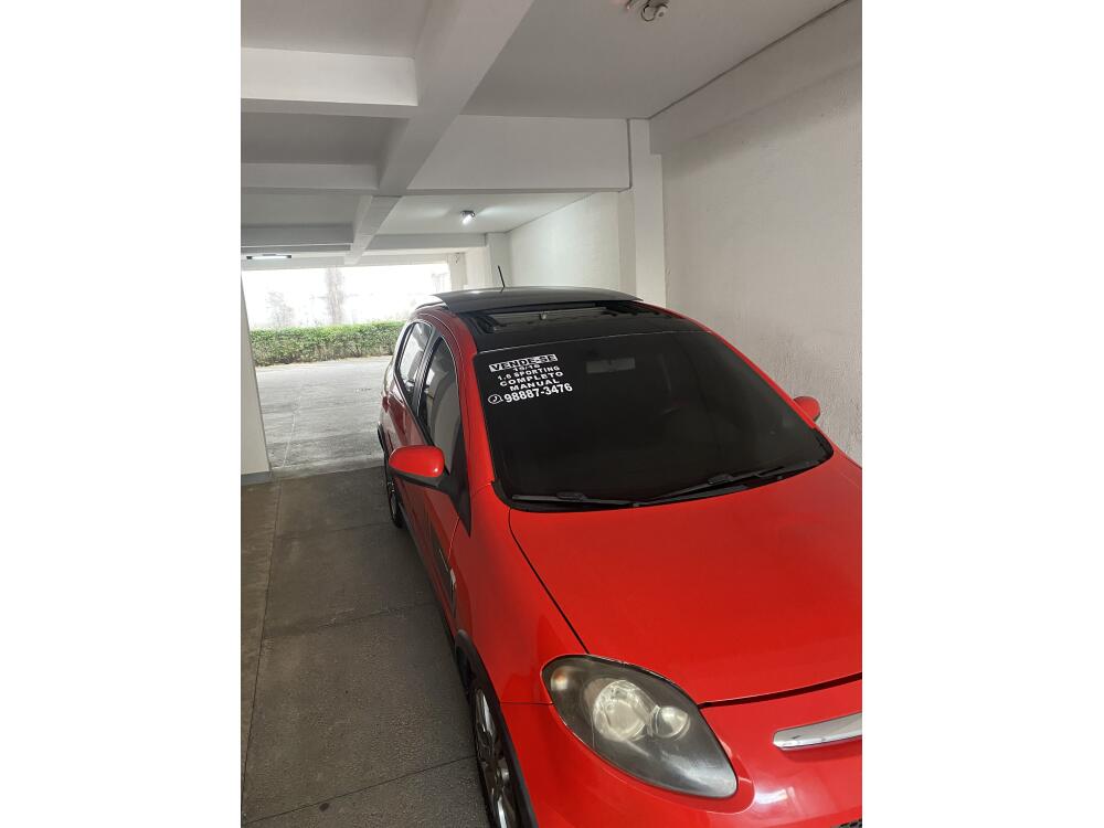 Fiat Palio