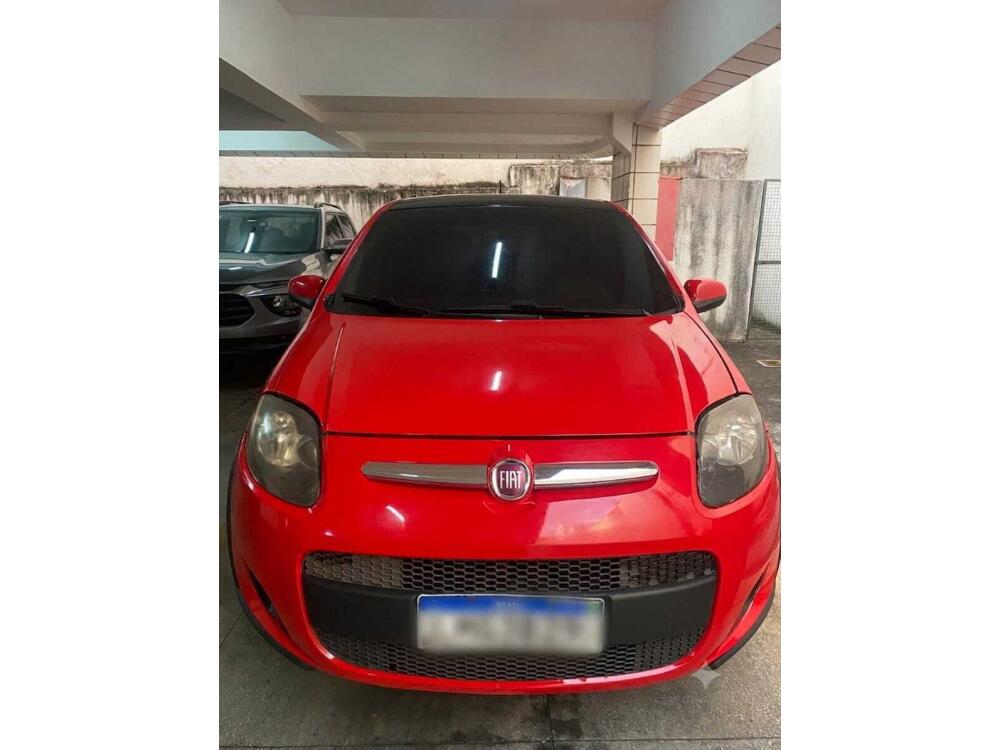 Fiat Palio